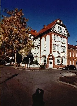 Weinbergschlößchen Gasthof 2*