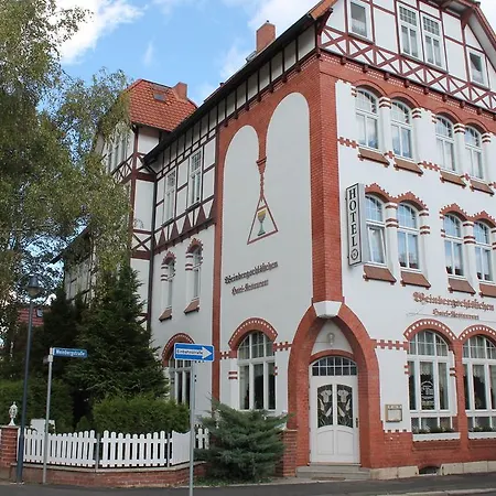 Weinbergschlößchen Gasthof 2*