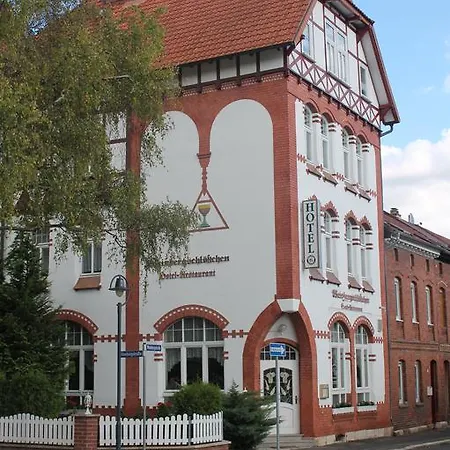 Weinbergschlößchen Gasthof Mühlhausen